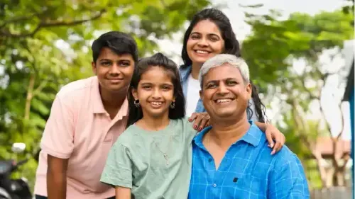 Who is Eligible for the Mukhyamantri Ayushman Arogya Yojana?